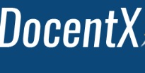 Логотип компании Доцент Икс