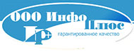 Логотип компании ИнфоПлюс (Finzakaz ru)