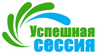 Логотип компании Успешная сессия