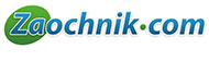 Логотип компании Заочник (Zaochnik)