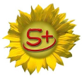 Логотип компании Центр помощи студентам 5+