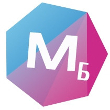 Логотип компании МатБюро