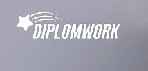 Логотип компании DiplomWork com