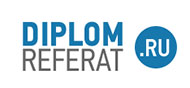 Логотип компании Диплом-Реферат