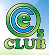 Логотип компании ECOS CLUB