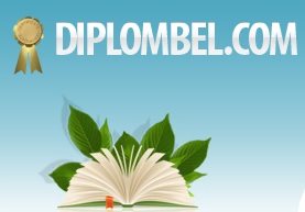 Логотип компании DIPLOMBEL COM