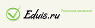 Логотип компании Eduis.ru