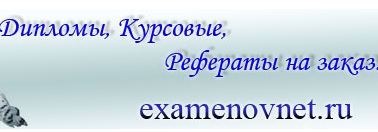 Логотип компании Examenovnet ru