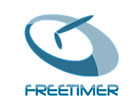 Логотип компании ФриТаймер (FreeTimer)