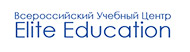 Логотип компании EliteEducation
