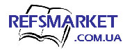 Логотип компании Refsmarket com ua