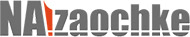 Логотип компании Агенство студенческих работ NAzaochke