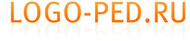 Логотип компании Logo-Ped