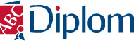 Логотип компании ABCDiplom