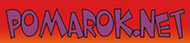 Логотип компании Pomarok net