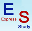 Логотип компании Express-study