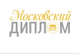 Логотип компании Центр Московский диплом (Cesstudent)