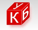 Логотип компании КУБ студентов