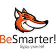 Логотип компании BeSmarter (Бисмартер)