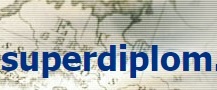 Логотип компании СуперДиплом (Superdiplom)