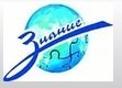 Логотип компании Знания