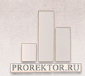 Логотип компании Проректор (Prorektor)