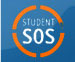 Логотип компании СтудентСОС
