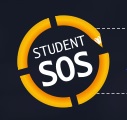 Логотип компании StudentSOS