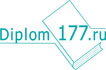 Логотип компании Диплом 177