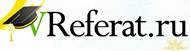 Логотип компании VReferat.ru