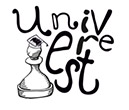 Логотип компании Центр UNIVEREST