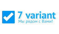 Логотип компании 7 вариант