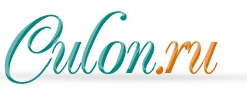 Логотип компании Culon