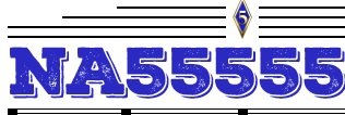 Логотип компании Na55555 ru