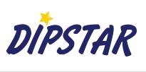 Логотип компании Dipstar by