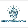 Логотип компании Prepodvshoke